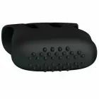 Pretty Love Flirtation Steward Finger Vibrator – Black — Photo 4