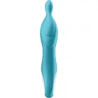 Vibes A-Mazing 2 intiimmassöör – 22 cm – lilla — Foto 5