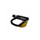 DNGEON Chain jockstrap – yellow – One size — Photo 2