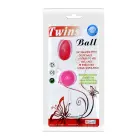 BAILE- TWINS BALL – Anal Beads – Black Photo