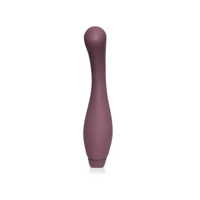 Je Joue Juno Вибратор для точки G – 18 см (7″) – фиолетовый
