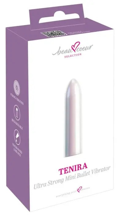 beau coeur Tenira Mini Bullet