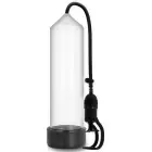 Pump Addicted RX5 Transparent Vacuum Enhancement Device 23 cm ABS — Photo 2