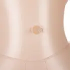 Girls Crush 1SFB Inflatable Doll, Dual-Tone Hair, 1.23m, Flesh Color — Foto 5