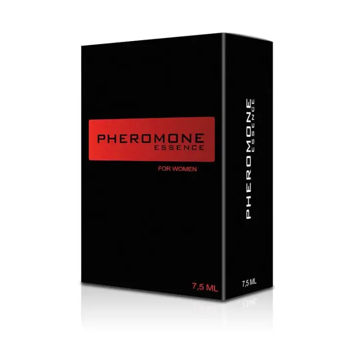 Feromony feromooni essents naistele – 7.5 ml