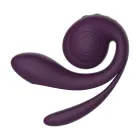 GIZI Pro Triple Stimulator – Grey — Photo 4