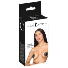 Bad Kitty nibukatted ketiga – mustad — Foto 1