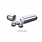BAILE Silicone Ring 10 Vibration Modes Pink Flexible Intimate System — Photo 10