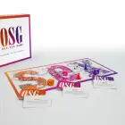 Our Sex Game - erotiska galda spēle — Foto 4