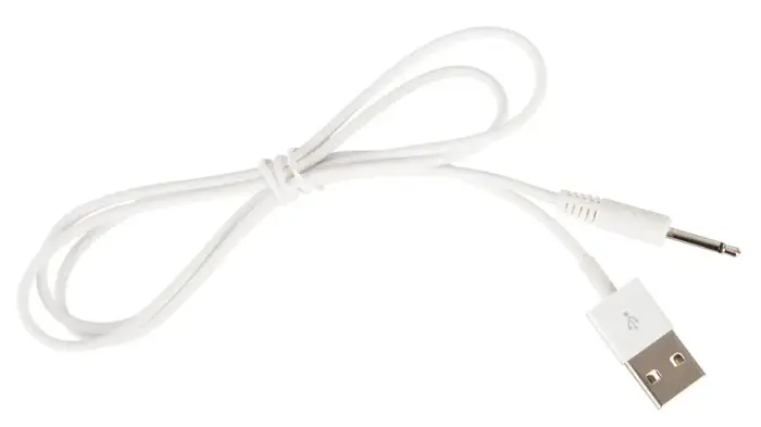 Rebel prostate plug – taaslaetav – 14.6 cm – Must Photo