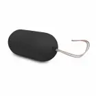 Easytoys Vibration Egg – 8 cm (3.1″) – Black — Photo 5
