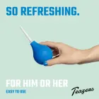 Teazers intīmās dušas irigators Foto 9