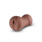 Pocket Pals Vagina Stroker – Brown — Photo 1
