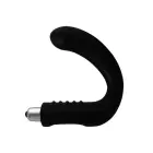 Prostate Joystick Anal Plug – Black — Photo 4