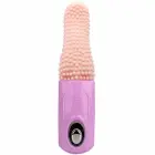 PRETTY LOVE Smart Tongue вращающееся интимное устройство USB — Фото 2