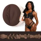 Fleshlight Nicole Kitt Purrrrrfection Vaginal Masturbator – 25 cm (9.8″) — Photo 2