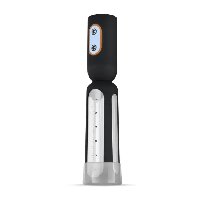 CRUIZR CS08 Penis Pump with Suction Function