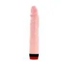 BAILE Rockin Dong vibrators – 22+ cm – brūns Foto 2