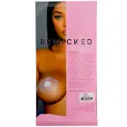 Double Secure silikona pārklājumi krūtīm – viens izmērs Foto 3