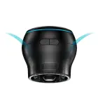 Kiiroo PocketBlow Combo – interaktiivne oraalne masturbaator imemisotsikuga — Foto 4
