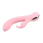 Intimate G Rabbit кролик-вибратор – 18 cm (7″) – розовый — Фото 4