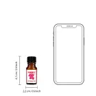 Cobeco Spanish Fly Hot vedel toidulisand tsingiga – 10 ml — Foto 6