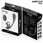 Addicted Toys Vibrating 360° Motion Intimate Wellness System su nuotolinio valdymo pulteliu – 19.5 cm — Nuotrauka 8