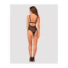 Estiqua bodi pitskaunistusega – must – M/L — Foto 4