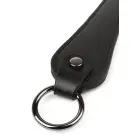 Genuine Leather nahast peksupael – must — Foto 5
