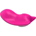 Catch стимулятор клитора и точки G – 8.2 cm – розовый — Фото 8