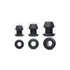 Gape-Grommets dobie anālie dilatori Foto 7