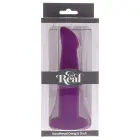 Goodhead Realistic Dildo with Suction Cup – 15 cm (6″) – Purple — Photo 6