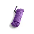 Bound Bondage Rope – Purple — Photo 1