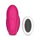 Teazers Couple Vibrator with Remote — Photo 3