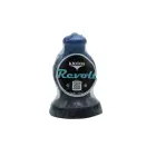 Kiotos Revolt Blue Wave 03 Small – silikoninis dildo – 11 cm — Nuotrauka 6