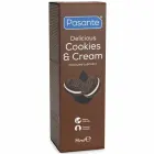Pasante veepõhine librikant Cookies & Cream – 75 ml — Foto 2