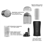 THRUST BLOW Automatic Masturbator – 15 cm — Photo 8