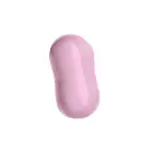 Satisfyer Cotton Candy Double воздушно-импульсный стимулятор – 14.5 см (5.7″) – розовый — Фото 5