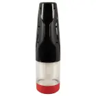 WYNE Masturbator 05 - Rotating Sleeve with Thrust Function and Sounds - Red LED — Photo 4