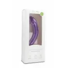 EasyToys silikona prostatas masieris – 13 cm – Violets — Foto 2