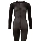Catsuit with Open Crotch – S/M Photo