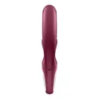 Love Me Dual Motor интимный массажер-вибратор – 20.5 cm (8″) – розовый — Фото 4