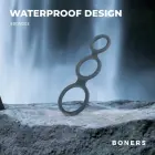 Boners Triple Ring Silicone Set – Adjustable Anatomical Support System — Photo 4