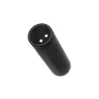 RealStik CALIBER Bullet Vibrator – 7 cm – Clear — Photo 2