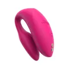We-Vibe Chorus Pro porų vibratorius – rožinis Photo