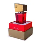 SHIATSU Pheromone Perfume for Women – Red – 15 ml — Photo 1
