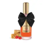 Bijoux Indiscrets Light My Fire массажное масло – клубничное – 100 ml — Фото 1