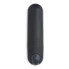 Bullet Vibrator with Remote Control – 18 cm (7″) – Black — Photo 9