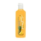 Pineapple Blowjob Set – open-ended stroker with flavoured glide — Photo 6