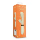 Rabbit Vibrator – 8 cm – Green — Photo 1
